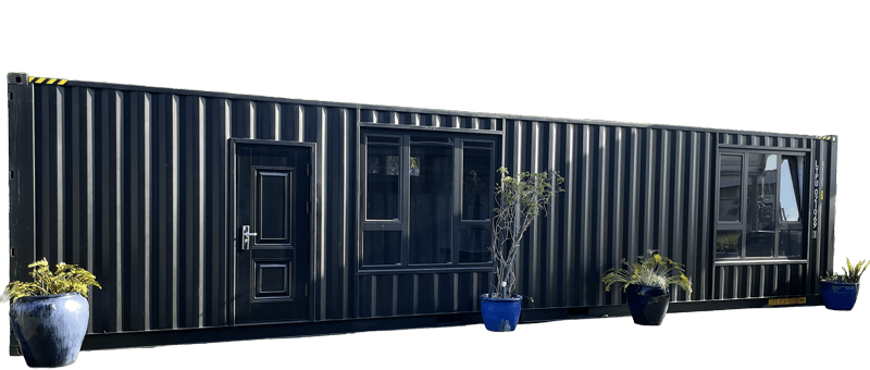 Eden — 1 Bed, Bath & Kitchen