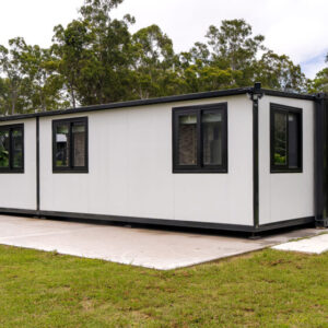 Haven 2-Bed, 1-Bath, 1-Laundry, 1-Kitchen