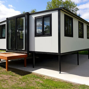 Mirage 2-Bed, 1-Bath, 1-Kitchen